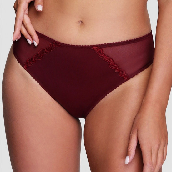 Трусы-слип женские