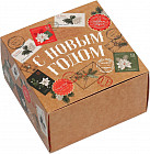 Коробка сборная