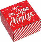 Коробка сборная «С Новым годом»