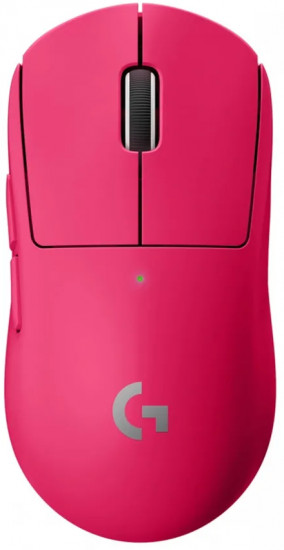 Мышь Logitech G Pro X Superlight