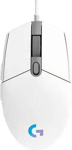 Мышь Logitech G102 Lightsync