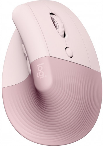 Мышь вертикальная Logitech Lift