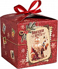 Коробка подарочная «Уютного нового года»
