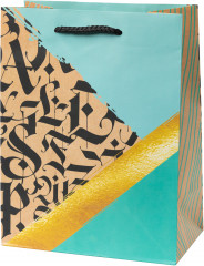 Пакет «Letters»