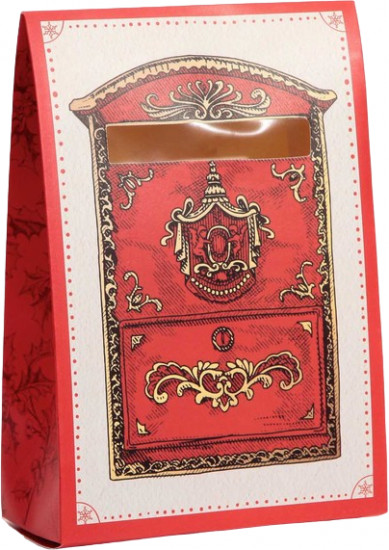 Коробка «Ретро»