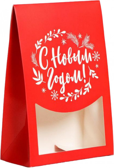 Коробка складная