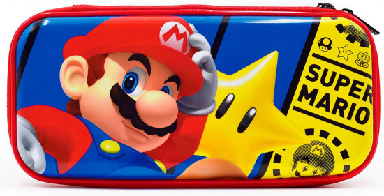 Чехол «Mario»