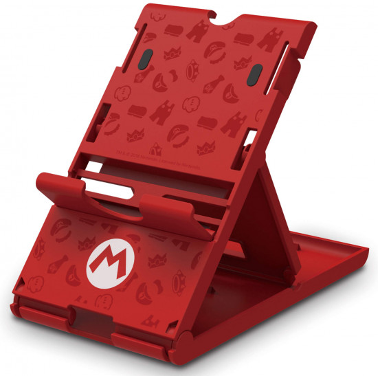 Подставка для Nintendo Switch «Super Mario»