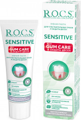 Зубная паста «Plus Gum Care»
