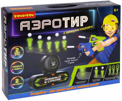 Набор игровой «Аэротир»