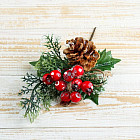 Декор «Зимняя магия»