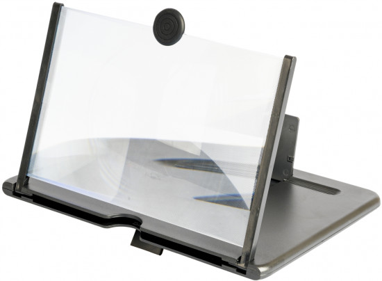 Лупа экранная для мобильного телефона — Bondibon