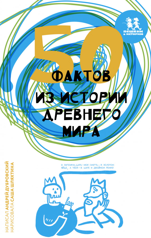 50 фактов из истории Древнего мира | Мировая история