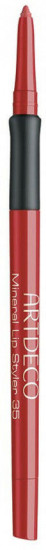 Карандаш для губ «Mineral Lip Styler», тон 35 Mineral rosy magnolia