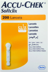 Ланцет «Softclix»