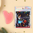 Скребок гуаша «Сказочно красивой»