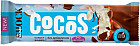 Батончик глазированный с кокосом и ванилью «Cocos»