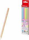 Набор карандашей цветных