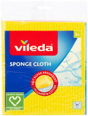 Набор салфеток губчатых «Sponge Cloth»