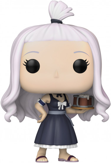 Фигурка «Mirajane Strauss»