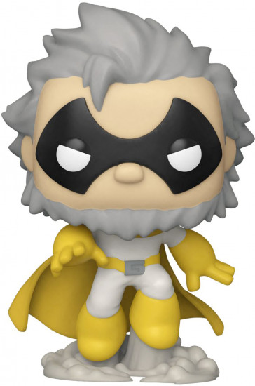 Фигурка «Gran Torino»