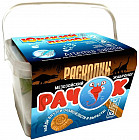 Набор для опытов «Юрский период»