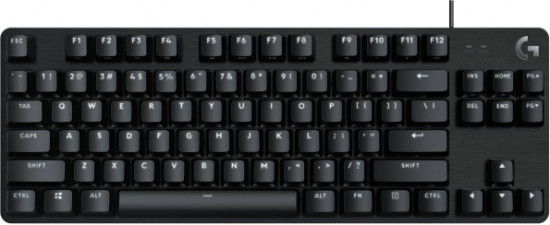 Клавиатура Logitech G413 TKL SE