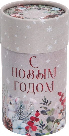 Коробка «Акварель»