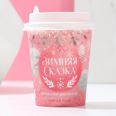 Набор бомбочек для ванны