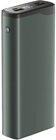 Аккумулятор внешний Olmio QL-20