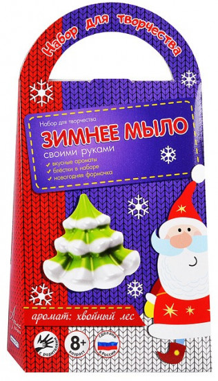 Набор для творчества «Ёлочка»