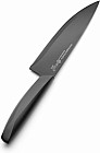 Нож поварской «Nero Steel»