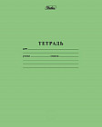 Тетрадь общая