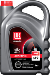 Антифриз Лукойл G12 Red
