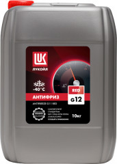 Антифриз Лукойл G12 Red