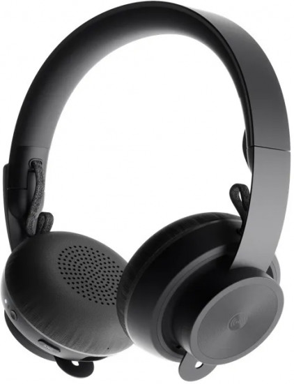 Наушники-гарнитура беспроводная Logitech Zone