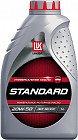 Моторное масло Лукойл Standard 20W-50