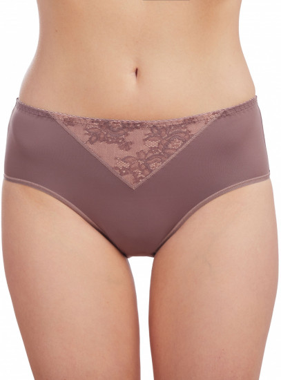 Трусы-слип женские