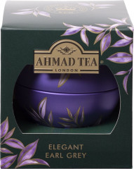 Чай «Elegant Earl Grey»