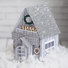 Набор для создания,  домик новогодний «Зимнее волшебство»