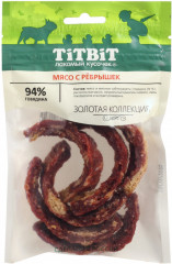 Лакомство для собак «Мясо с рёбрышек»
