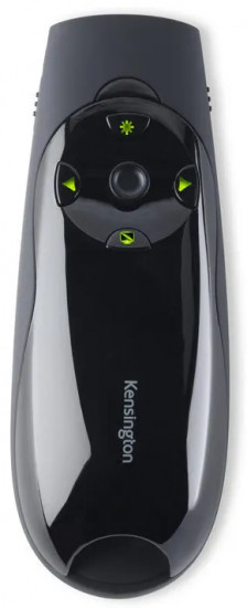 Презентер Kensington Presenter Expert with green Laser
