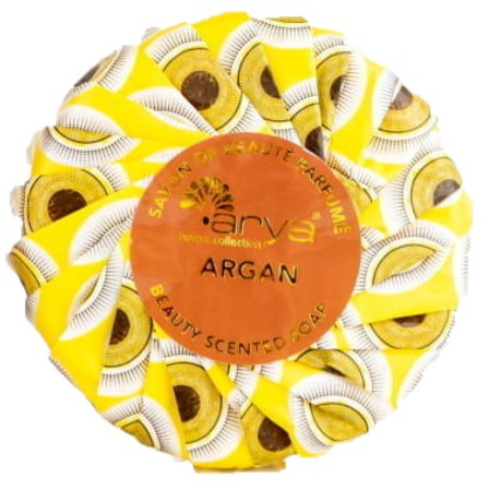 Мыло туалетное «Argan»