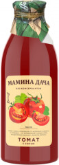 Сок томатный «Мамина дача»