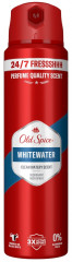 Дезодорант «WhiteWater»