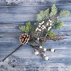 Изделие декоративное «Зимнее чудо»