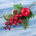 Изделие декоративное «Зимние грезы»