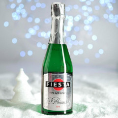 Гель для душа «Fiesta Bianco»