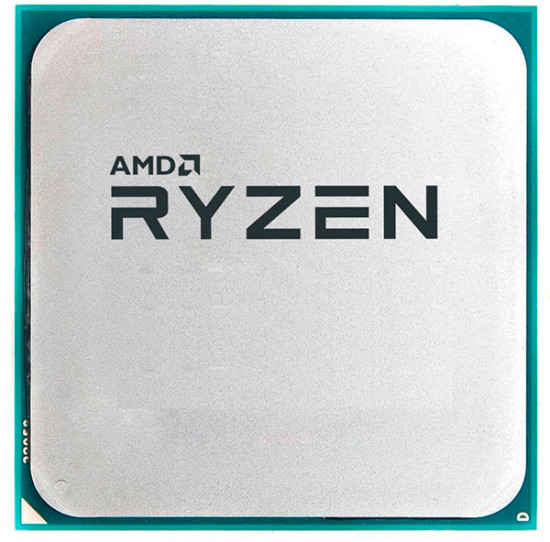Процессор AMD Ryzen 3 3200G