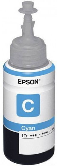 Чернила Epson 673